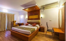 Hotel Riverside Resort & Spa Kumbakonam